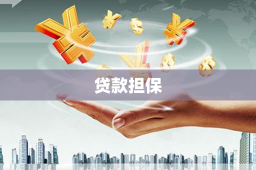 随州贷款担保
