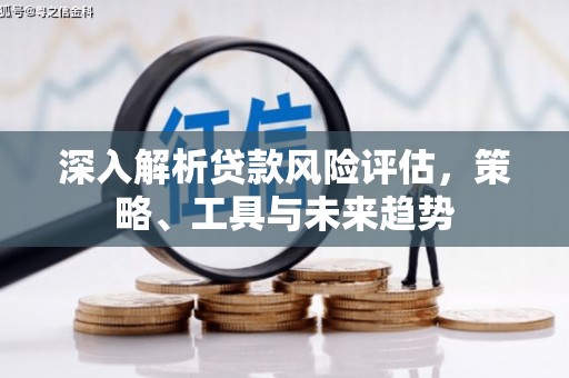 云浮深入解析贷款风险评估，策略、工具与未来趋势
