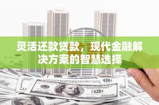 岳麓灵活还款贷款，现代金融解决方案的智慧选择