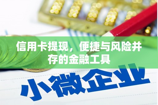 建宁信用卡提现，便捷与风险并存的金融工具