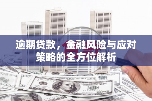 石家庄逾期贷款，金融风险与应对策略的全方位解析