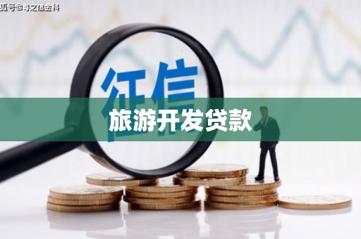 浦东旅游开发贷款