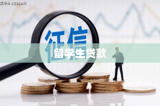 陆良留学生贷款