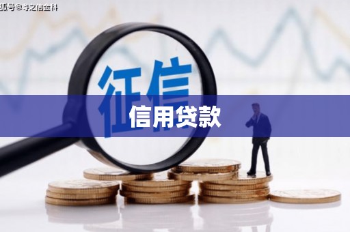 雅安信用贷款