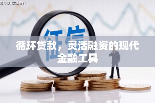叶县循环贷款，灵活融资的现代金融工具