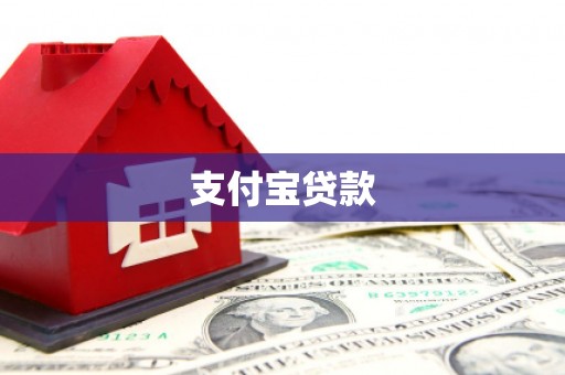 贾汪支付宝贷款
