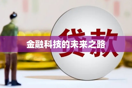 岳麓金融科技的未来之路