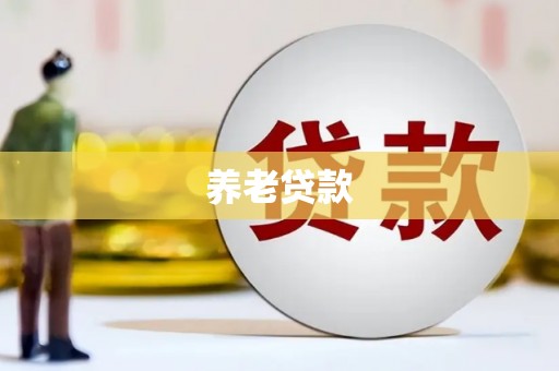光泽养老贷款